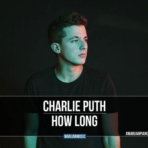 how long charlie puth song download|charlie puth how long mp3.